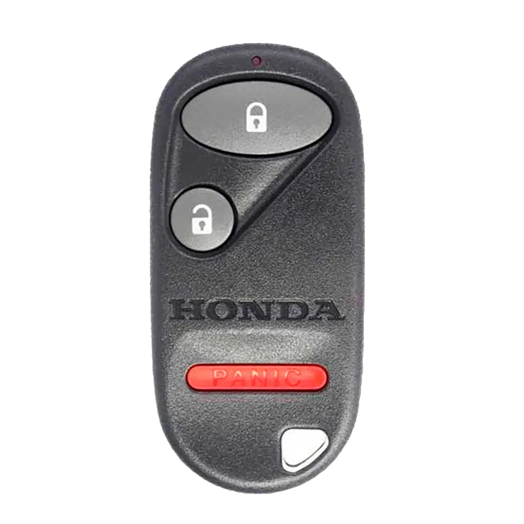 2002-2011 (OEM Refurb) Keyless Entry Remote for Honda Civic / Element | PN: 72147-S5T-A01 / OUCG8D-344H-A 2002-2011 (OEM Refurb) Keyless Entry Remote for Honda Civic / Element | PN: 72147-S5T-A01 / OUCG8D-344H-A